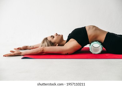 Pilates estructurado: la ruta segura hacia una espalda sin dolor