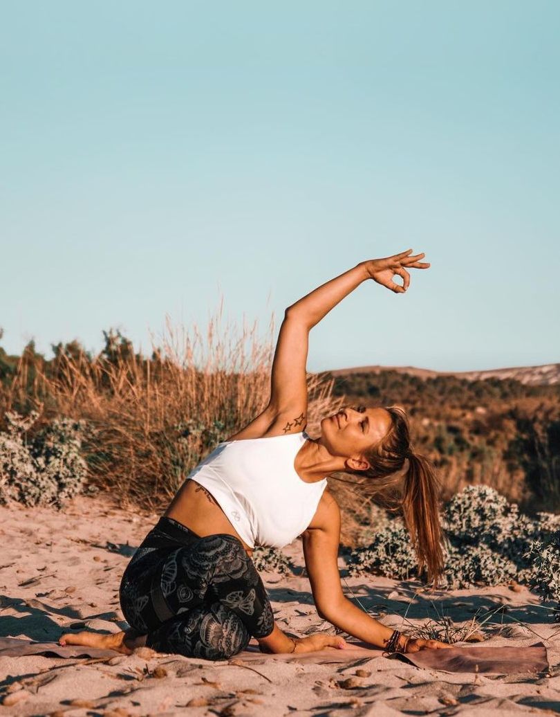 Sunrise Yoga & Pilates on Alcudia Beach: A Complete Guide