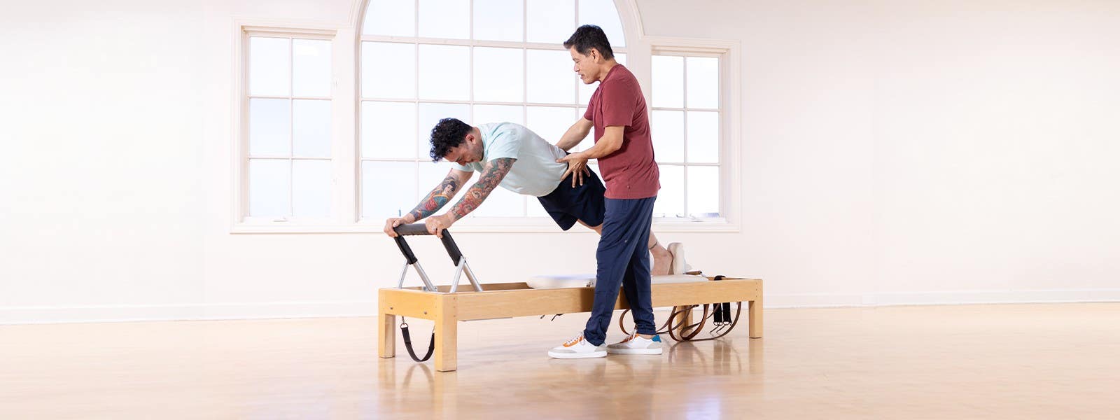 Glosario esencial de yoga y pilates: domina tu vocabulario