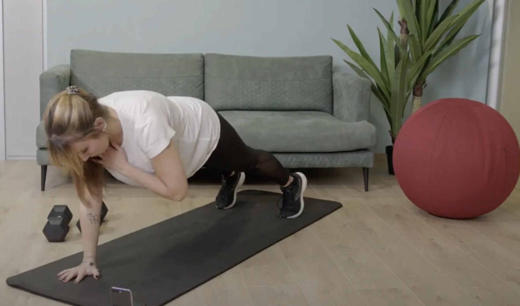 Pilates para la lumbalgia: de dolor crónico a libertad