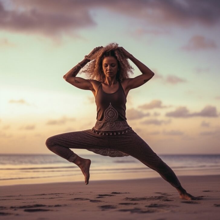 Guía esencial de yoga y pilates para principiantes