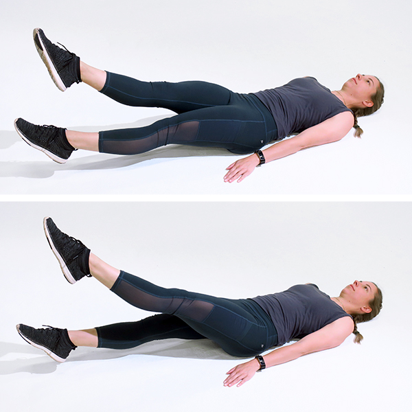 10 ejercicios clave de yoga y pilates para empezar bien