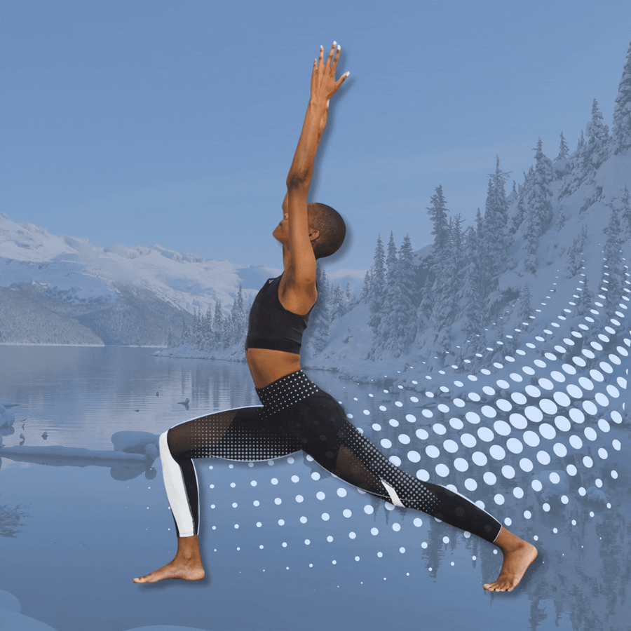 Smart yoga wearables en 2025: qué merece tu muñeca (y qué es puro humo)