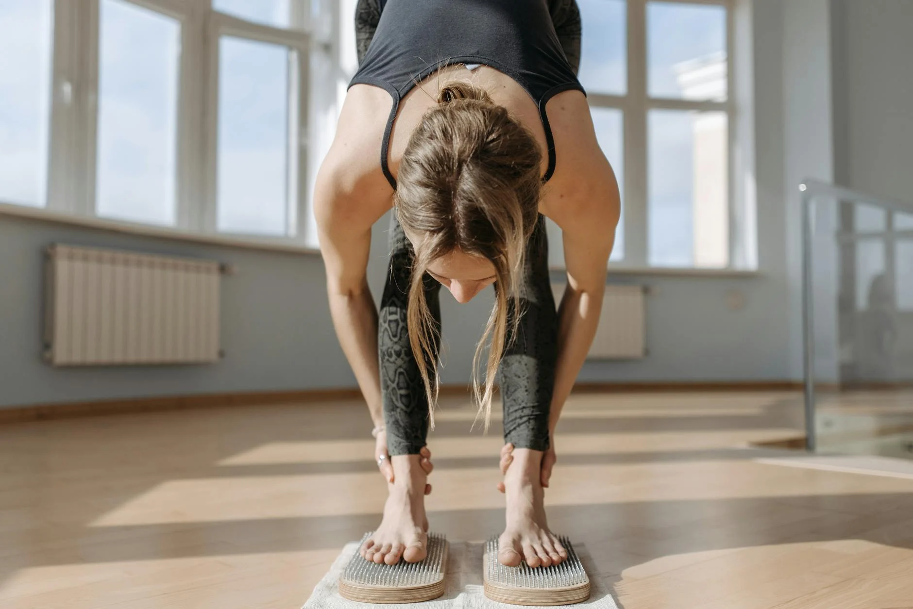 12 apps de Yoga y Pilates con IA: ¿realidad o humo?