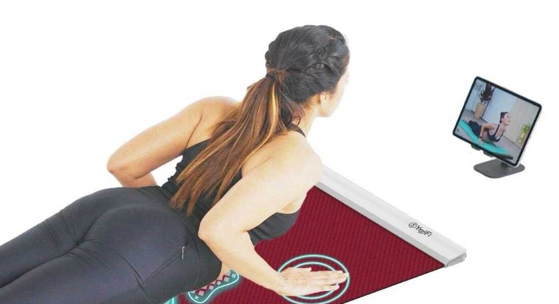 Alfombras de Yoga IA: ¿innovación real o simple tendencia?