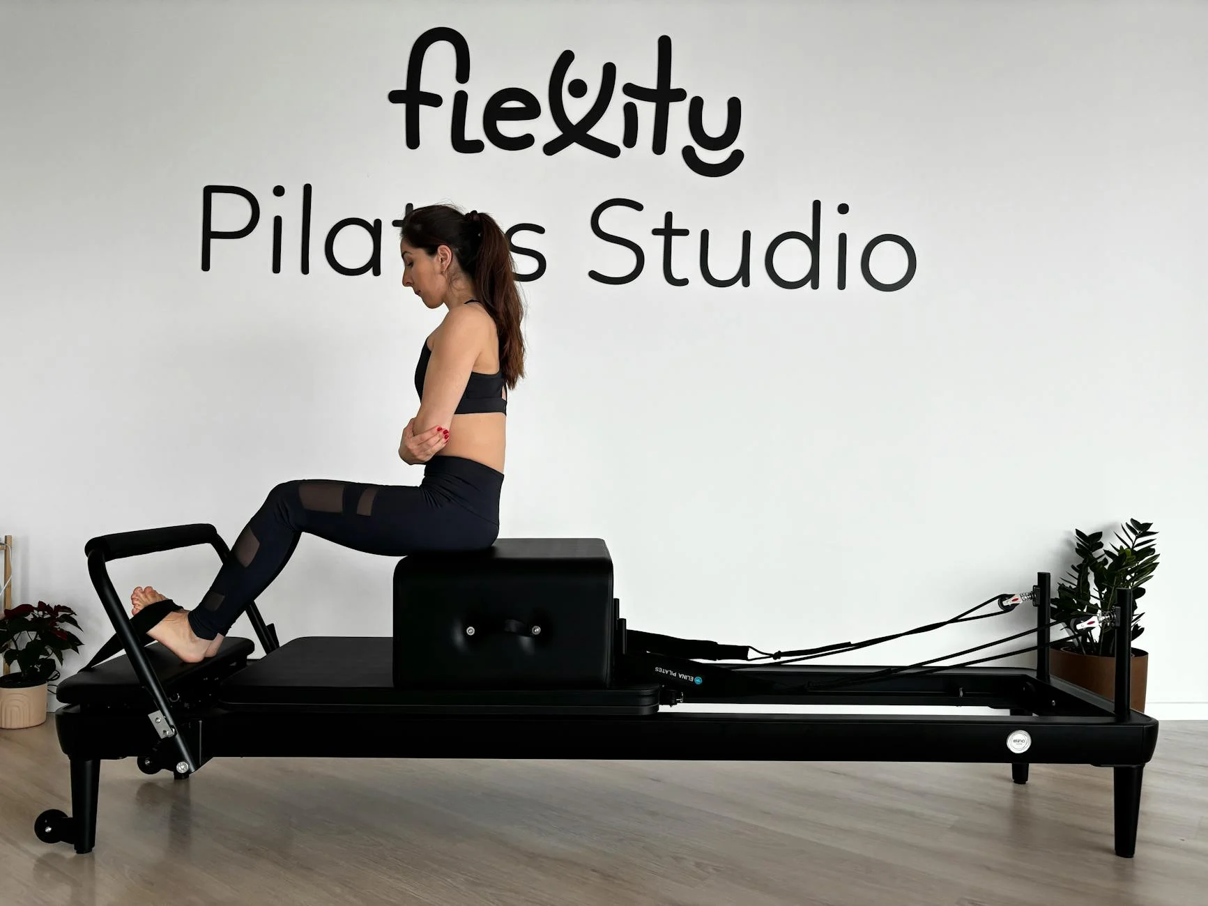 Pilates 2035: Asia impulsa un mercado de 521.000 M$