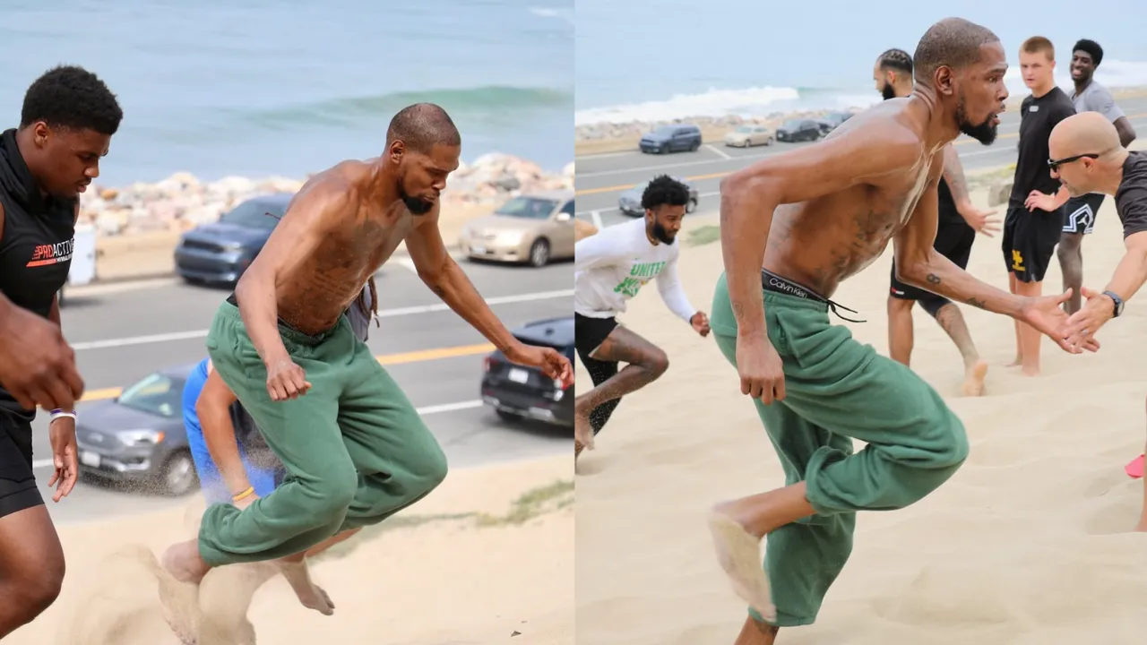 El beach pilates no es postureo: así es como la arena puede (de verdad) transformar tu entrenamiento